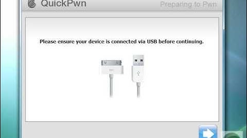 How to Jailbreak a First Generation iPod  Touch 2.2