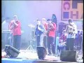 binomio de oro en vivo monterrey 2