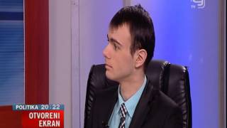 TV KANAL 9, NOVI SAD: Donorska svest pod anestezijom
