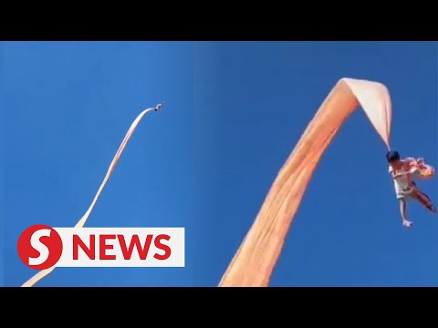 Taiwan toddler survives