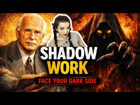 Shadow Work in Paganism and Esoteric Practices