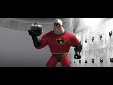 mr incredible gets caught｜TikTok Search