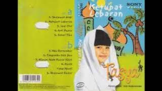 Tasya- Ketupat Lebaran