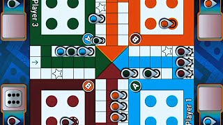 @sddiamondludogamer-sp6rw lludogame play with 4 player's I ludo l ludoking l#58 screenshot 4