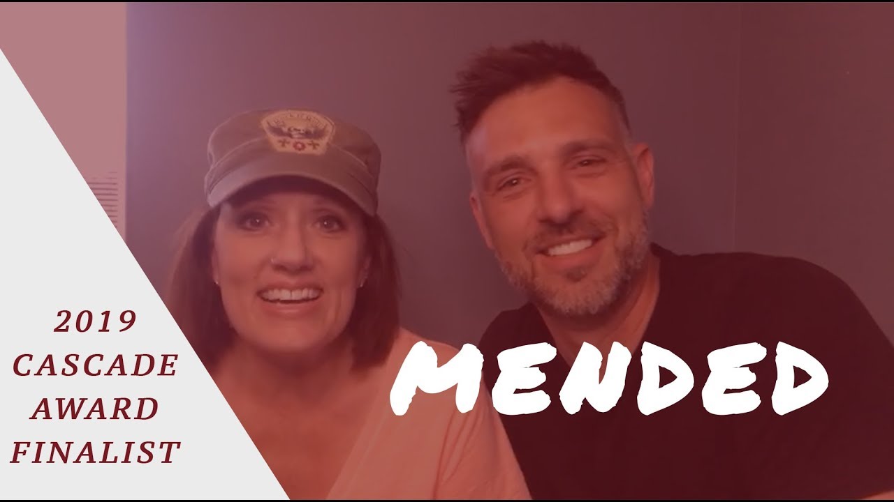MENDED for 2019 Cascade Award!