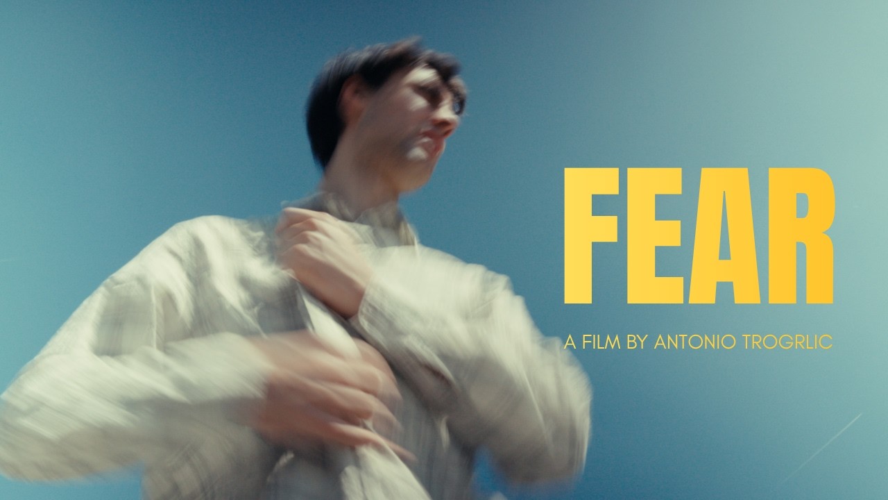 FEAR | Cinematic Short Film (Sony FX30)