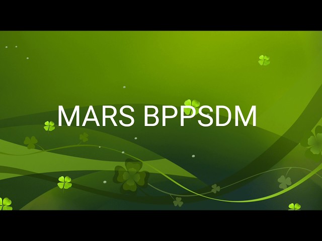 Mars BPPSDM Pertanian [Terbaru] class=