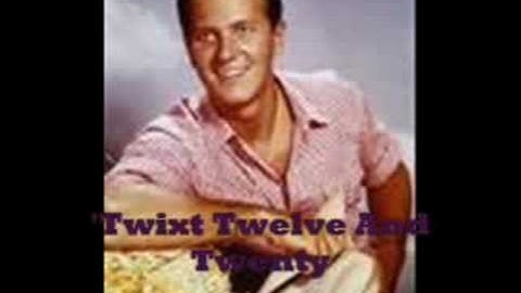 Pat Boone - 
