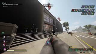 Payday 3: Shopping Spree Out of Bounds