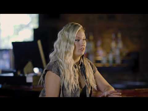 Meghan Patrick - My First Car (Story Behind The Song)