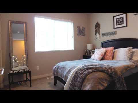 12003 173rd St E, Puyallup, WA home video tour