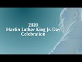 Rockville MLK Day Celebration 2020