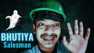 Salesman Selling A Life Insurancetelnexo|