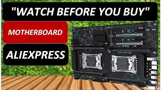 Top 5 Best Motherboard in 2026 From AliExpress