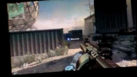 One of the fastest mods and akimbo mods for MW3