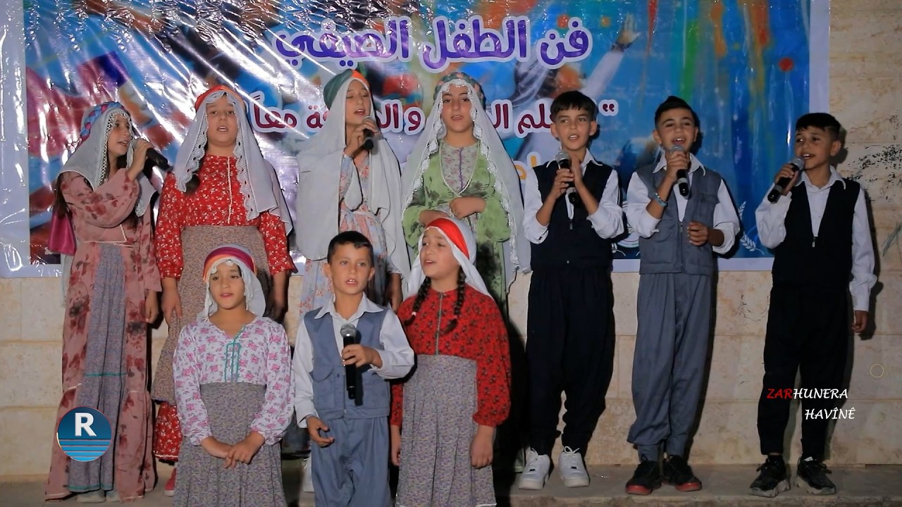 ZARHUNERA HAVÎNÊ || Gir Bawi ||5 – 3 – 2026