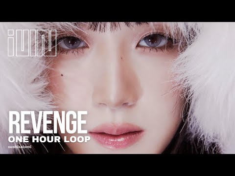 (G)I-DLE (여자)아이들 - Revenge (1 hour loop)