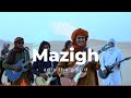 Amazigh Tuareg Fusion ⵎⴰⵣⵉⵖ Mazigh Amazigh Tuaregmusic Sahara Music Touareg Guitar 