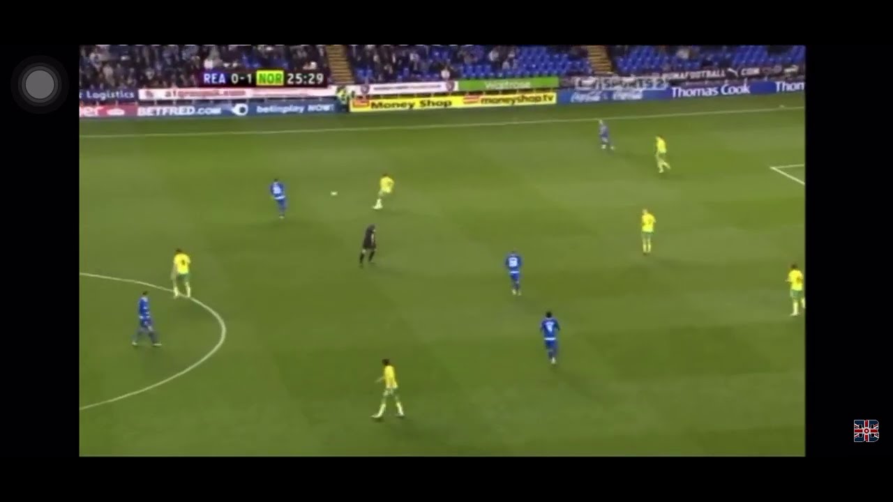 Grant Holt scored his 4 goals in 2010/2011 season.