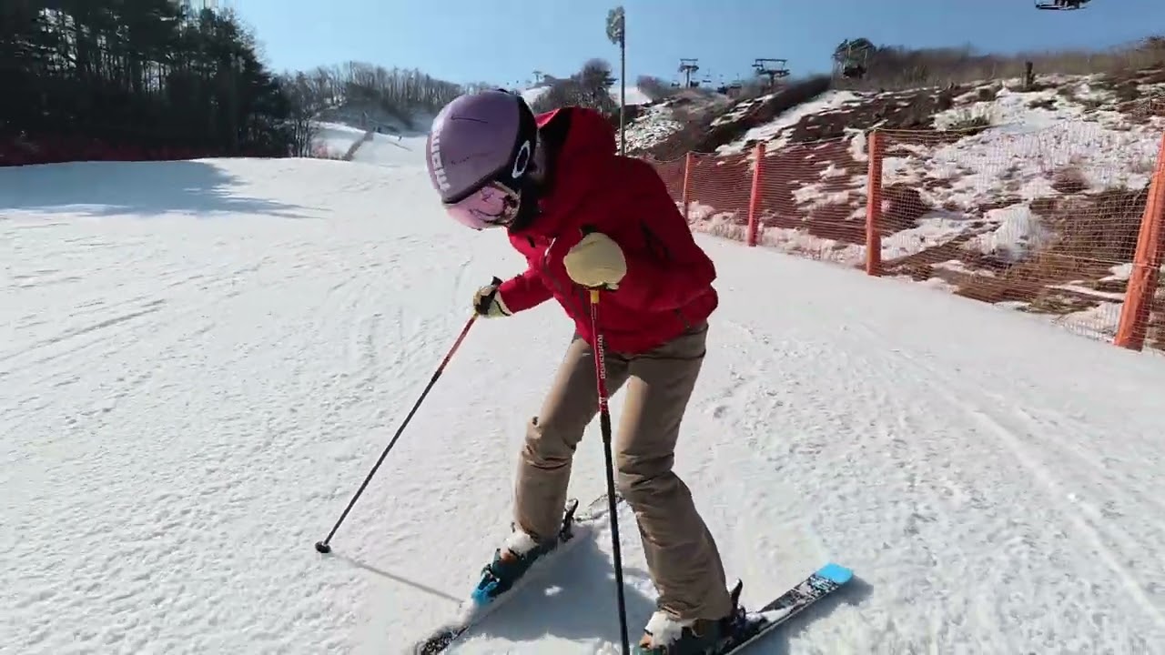 2026년2월21일 휘닉스파크