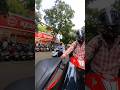Crazy Reactions ✨👀 #reaction #bikerider #motovlog #rr310 #insta360 #shorts #publicreaction 