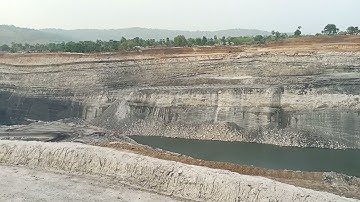 control blasting by Electronic detonator with muffling.