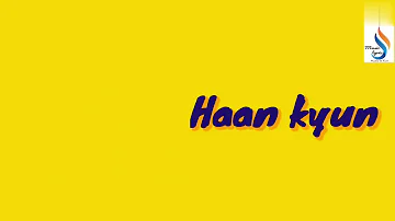 Kudi Nu Nachne De || Angrezi Medium ||Vishal Dadlani & Sachin Jigar || Bollywood song 2020 || Lyrics