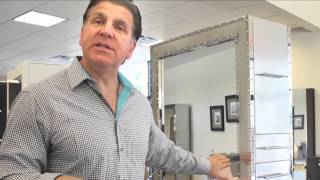Jeff Grissler Talks Minerva Stainless Steel | Minerva Beauty