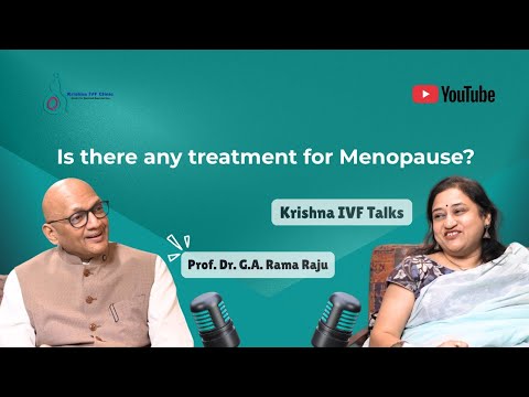Menopause Treatment Explained | Do You Need Hormone Replacement Therapy?