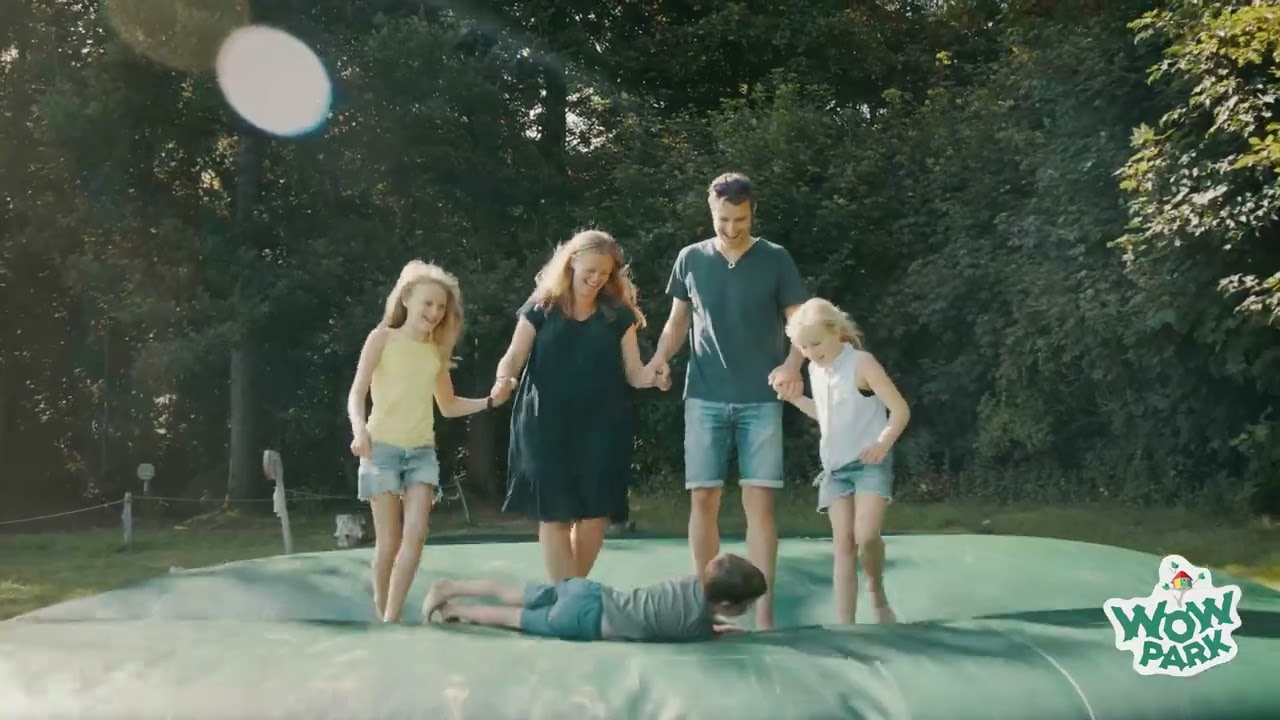 WOW PARK - WOW PARK - The wildest play and amusement park in the great outdoors