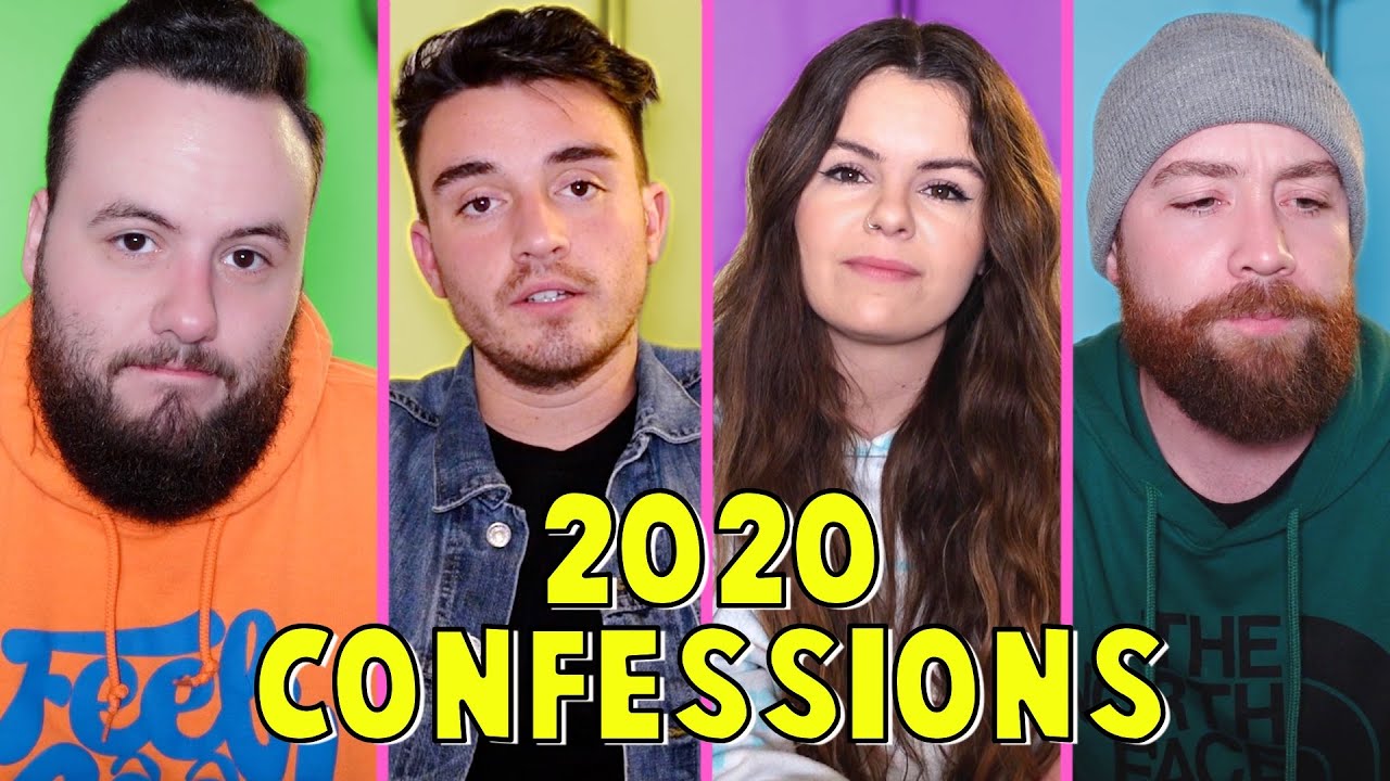 The Truth About 2020...