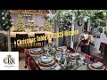 Christmas 🎄 🎄Kitchen Table #4 🧑🎄2025