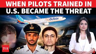 REVEALED: When U.S.-Trained Pilots Did Far Worse Than Omani Co-Pilot | Flydubai | Israel | Kashmir