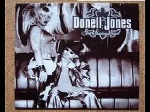 Donell Jones -Make me feel real good (presented by G-Younes)