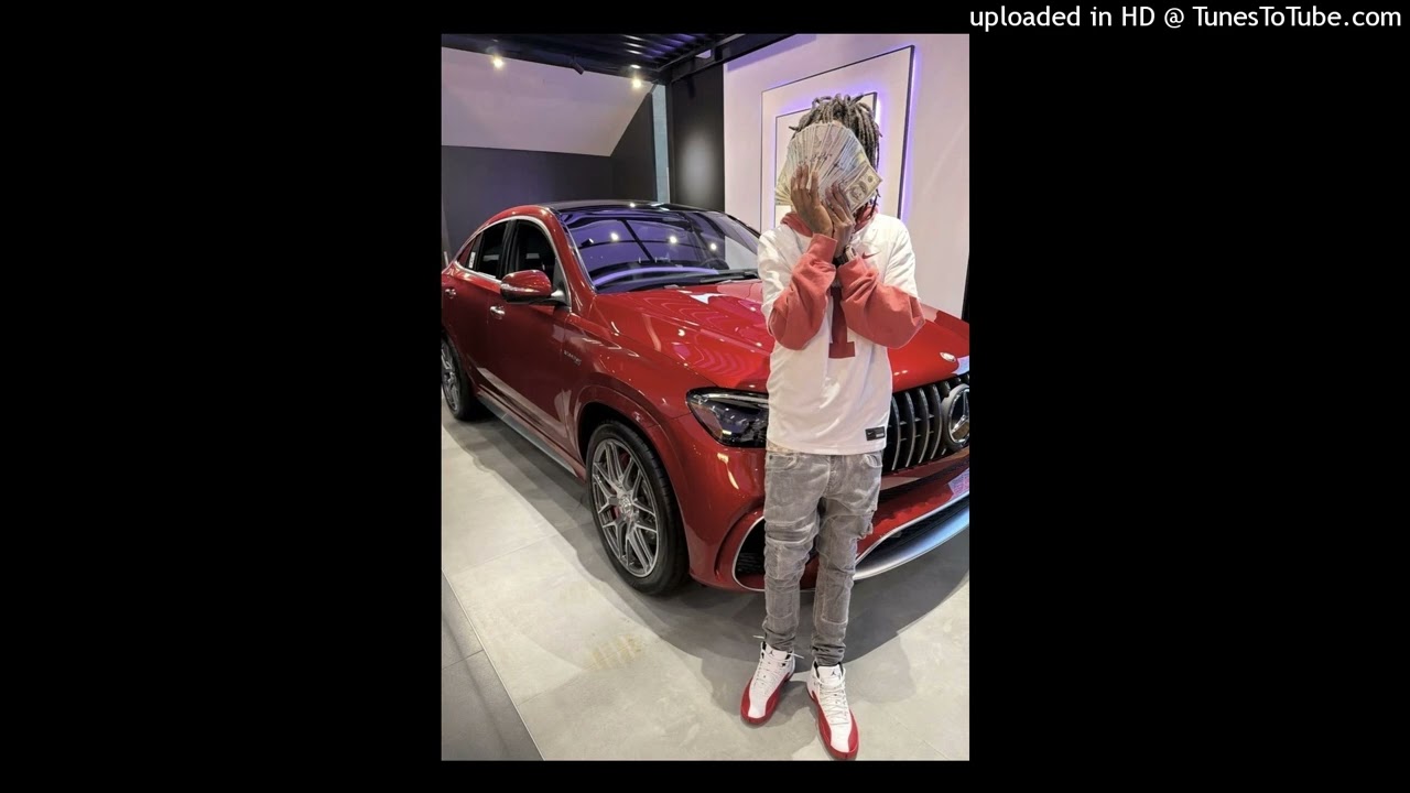 [FREE] Rylo Rodriguez x FattMack Type Beat 2025 " Out Of Space "