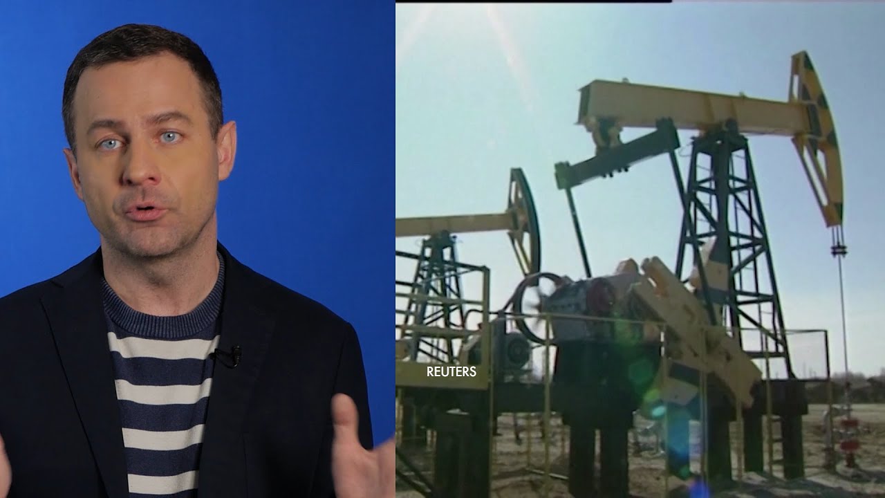 A price cap for Russian oil: how will it affect the Russian war against Ukraine?