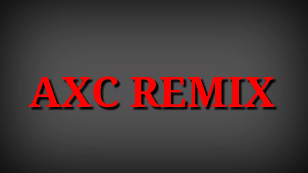 Marshmello ft Alan Walkerway Back Home ( AXC Remix ) YouTube