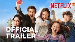 YES DAY 2021 -  Trailer HD Netflix