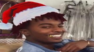 Christmas Made rockstar Made X All I Want For Christmas Is You Playboi Carti Remix