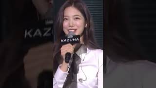 요즘 들어서 제일 눈에 띄는 아이돌 (수지 + 김고은) 눈정화 하고 가세요~