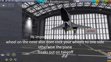 KSP Orbital planes Episode 1: Getting into orbit