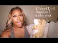 Chanel Cruise Collection 2021 | Chanel Dad Sandals Unboxing