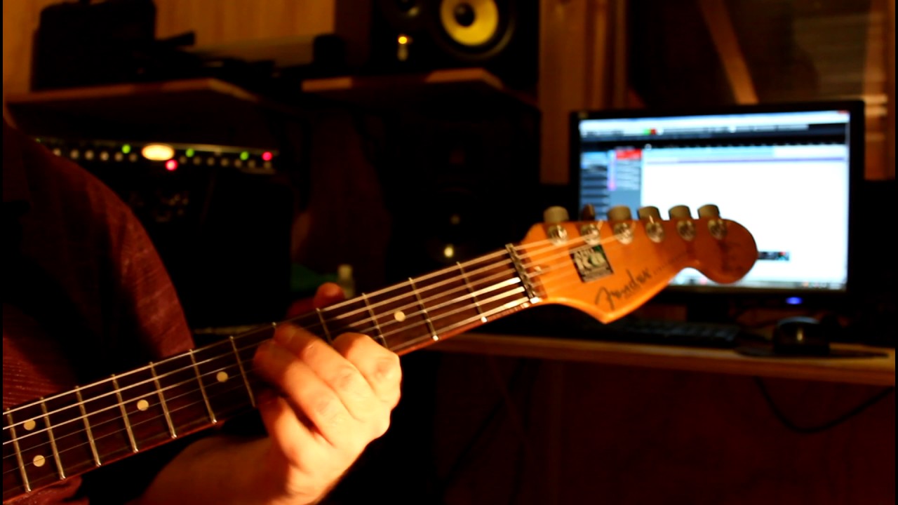 Jon Parker Simpson - Giant Steps Improv Practice