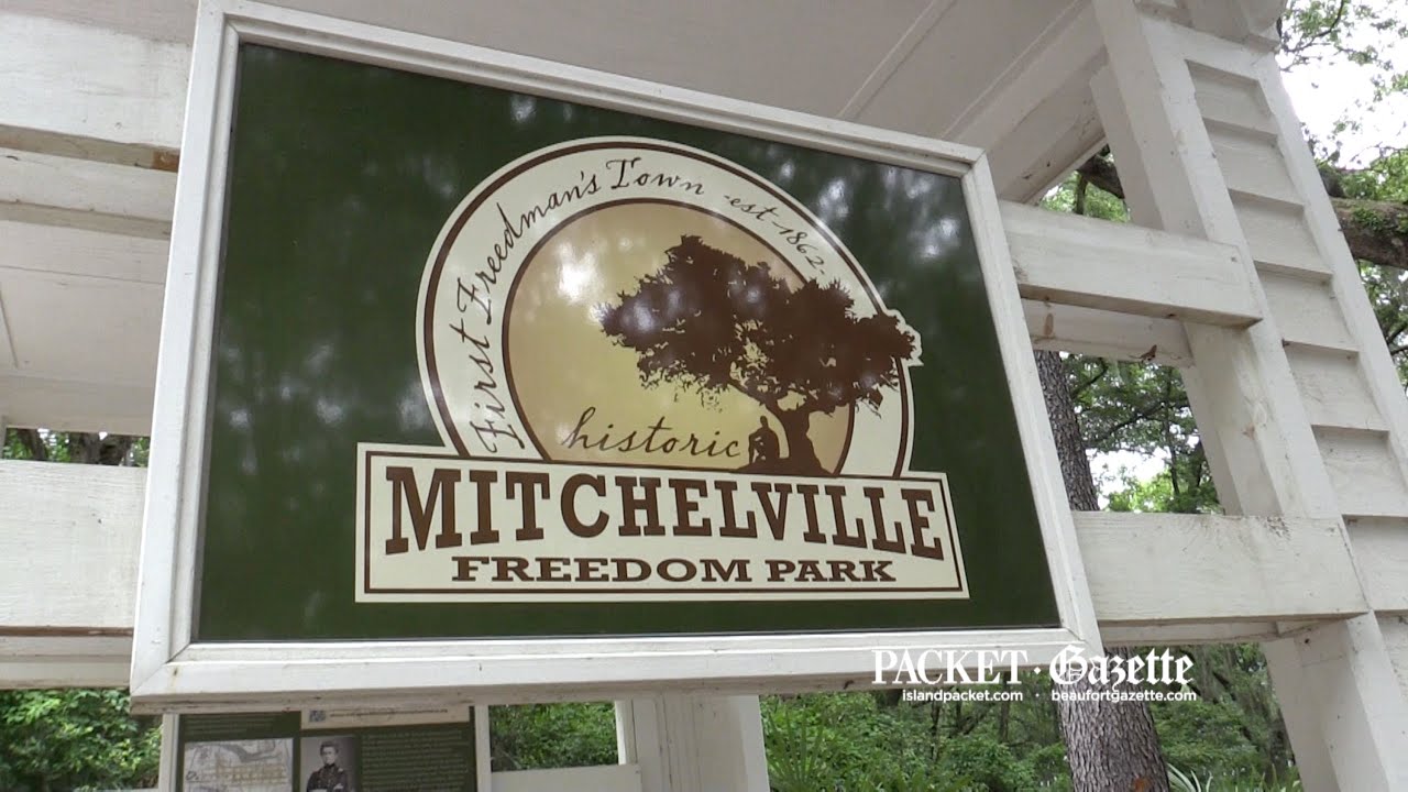 MITCHELVILLE SPREADING THE STORY YouTube