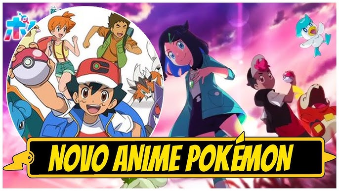 Ash Ketchum enfim é campeão mundial de Pokémon. E agora? - Meio Bit