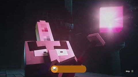 Obsidian Pinnacle Official Trailer - VICTORY CUT SCENE Arch Illager Defeated!