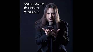 ANDRE MATOS - New Carry on (New Song)