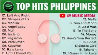 Spotify as of Juli 2023 |  Top Hits Philippines Playlist 2023