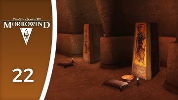 Of saints and daedra - Let