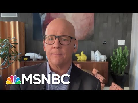 John Heilemann: Trump Has ‘Laid Out The Roadmap’ For How He Will Cheat | Deadline | MSNBC